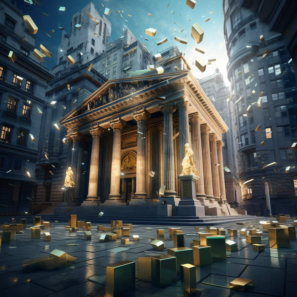 Banking System Update